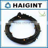 E0825 High Quanlity Misting System Fan System