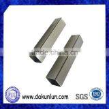 Wholesale Factory Supply Precision Stainless Steel Square Hollow Pipe thumbnail-2