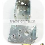 Shenzhen Manufacturer OEM Steel Precision Casting Part thumbnail-6
