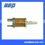 Yanmar Filter Fuel Filter for Yanmar 114250-55120, 114250-55121