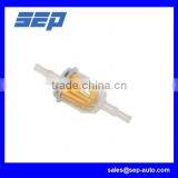 Mower Filte Fuel Filter Replaces Club Car 1013684, 1014522, John Deere AM116304, GY20709