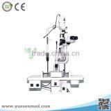 Hot Sale Ophthalmic Instrument Portable Slit Lamp Prices thumbnail-5