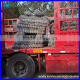 Square Post Chain Link Fence Privacy Slats Used Chain Link Fence Gates thumbnail-5