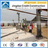 New Design Aircraft Hangar Steel Structure Building thumbnail-1