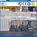 High Quality Gear Box for Double Screw Plastic Extruder thumbnail-5