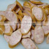 Sausage Slicer Machine With Good Price thumbnail-2