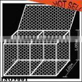 Chain Link Gabion thumbnail-1