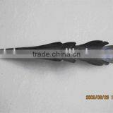 Forged Iron Leaves thumbnail-1