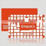 Card Printing,visiting Card,ID Card(free Samples) thumbnail-4