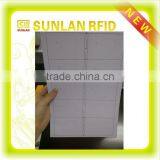 MF Desfire EV1 8k Card Inlay 311*457 mm Sheet Size, With 21 Cards in Each Sheet 3 by 7 Laying Format thumbnail-5