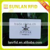 SGS Approved PVC Plastic Contactless Library Card for School thumbnail-5