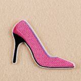 Best Quality Embroidery Patch Custom Embroidery Design Printing Patch Heat Transfer Embroidery Design Heat Patch thumbnail-3