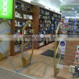 Library and Bookstore Anti-shopliting Device thumbnail-3