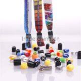 China Supplier RFID Smart Woven Thread Wristbands thumbnail-4
