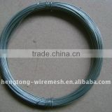 Galvanized Handy Coil Wire