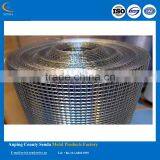 New Products Made In China High Quality Low Price Stainless Steel Welded Wire Mesh