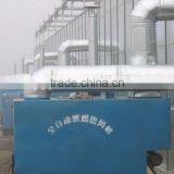 Cold Circumstance Greenhouse/Poultry House Air Heater Waste Oil Heater thumbnail-3