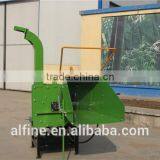 High Quality Lower Price Wood Chipper Shredder Mulcher for Sale thumbnail-3