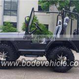 Wholesale 150/200cc Mini Jeep UTV for Adults(MC-145) thumbnail-4