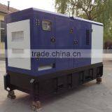 Hot Sales Diesel 100kva Generator thumbnail-4