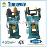 Friction Screw Press(Manual Double Disc Forging Press) thumbnail-1