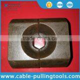 Different Kinds of Compression Dies Matched QY Hydraulic Compression thumbnail-3