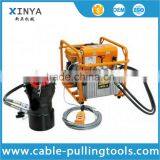 CO-100S Hydraulic Cable Crimping Tool Hydraulic Cable Crimping Head thumbnail-4