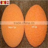 Hot Sale Rubber Sponge Cleaning Ball for Schwing Concrete Pump thumbnail-1