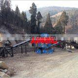 PEX250*1000 Jaw Crusher for Gold Mining Crushing thumbnail-6