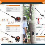 New Model Multi Task Machine 6 in 1 for Garden Use thumbnail-1
