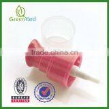 Skin Care PP Treatment Spray Pump With Cap Shampoo Bottle Pumps thumbnail-3