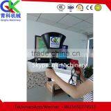 High Pressure Grouting Machine With Cheap Price thumbnail-4