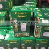 Hand-operated Plastic For Garden Use Pest Control Sprayer thumbnail-5