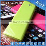 Christmas High Capacity 3000mah Power Bank