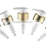 Soap Dispenser Plastic Lotion Pump Alluminium Hull Serie LP-A thumbnail-2