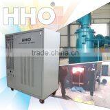 2015 Newest HHO Oxyhydrogen Generator Incinerator for Medical Waste thumbnail-1
