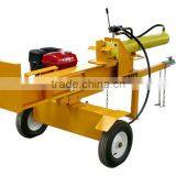 Gasoline Horizontal and Vertical Wood Log Splitter LS22T/610/990/1050 thumbnail-3