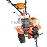 Chongqing Supplier Farm Use Small Gasoline Cultivator Power Tiller Price thumbnail-5