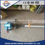 Pneumatic Hand Held Wind Coal Drill thumbnail-4