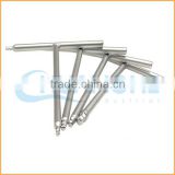 Chuanghe sales alloy steel hex allen key wrench