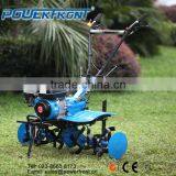 PF105FQ Good Quality Mini Cultivator Tiller in Garden &farm Use thumbnail-1