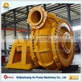 Dredging Pump for Offshore Petrochemical Installation thumbnail-1