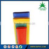 Hot Sale Spiral Steel Wire Pvc Rei Transparent Hose Pipe thumbnail-2