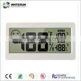Midity and Temperature Digital Thermometer ,portable Temperature and Humidity Meter With Alarm thumbnail-6
