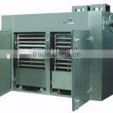 JF Series Hot Air Circulation Dryer Machine thumbnail-1