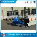 Farm Tools Equipment and Their Uses Green Grass Chaff Cutter for Animal Feed thumbnail-4