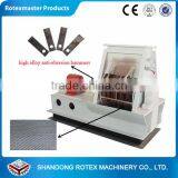 [ROTEX MASTER] High Efficient Feed Hammer Mill Animal Feed Milling Machine thumbnail-4