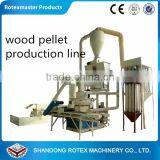 Corn Straw , Cotton Seed Pellet Making for Cattle Farming thumbnail-2