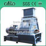 5 Tons/Hour Livestock Feed Grinder Machinery Livestock Feed Hammer Mill Machinery thumbnail-3