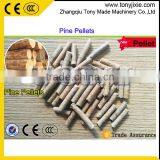 Biomass Pellet Machine for Making Fuel Pellets thumbnail-5